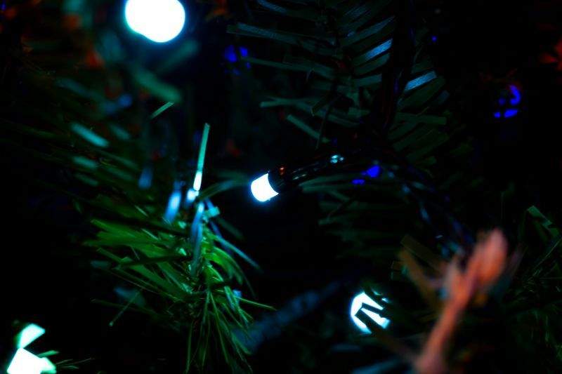 スマートホームとLED：次世代の生活